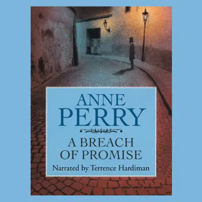 A Breach of Promise Audibook, by Anne Perry