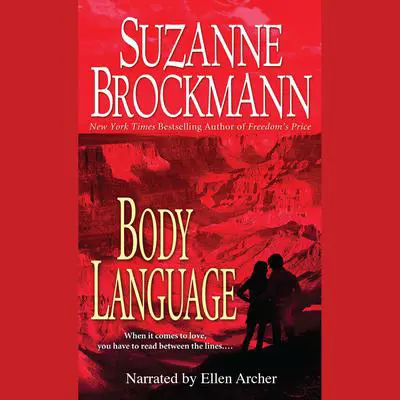 Body Language Audibook, by Suzanne Brockmann