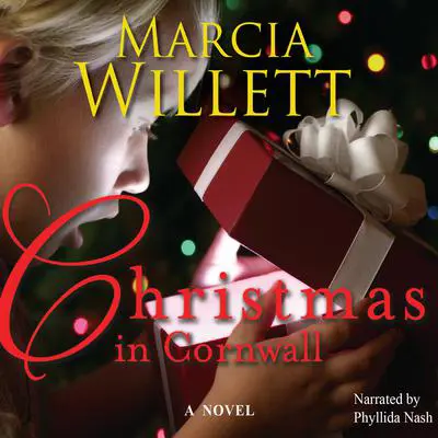 Christmas in Cornwall Audibook, by Marcia Willett