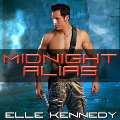 Midnight Alias Audibook, by Elle Kennedy