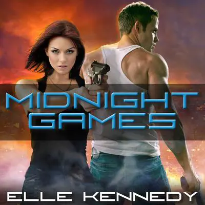 Midnight Games Audibook, by Elle Kennedy