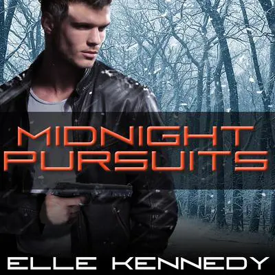 Midnight Pursuits Audibook, by Elle Kennedy