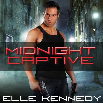 Midnight Captive Audibook, by Elle Kennedy