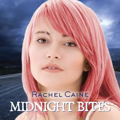 Midnight Bites: Stories of the Morganville Vampires Audibook, by Rachel Caine