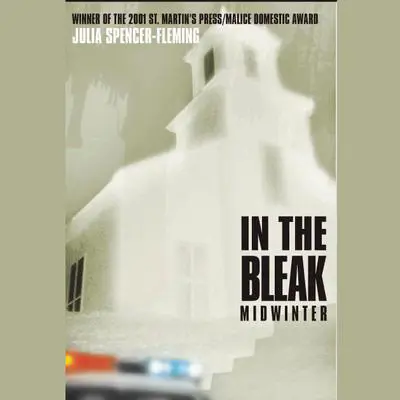 In the Bleak Midwinter Audibook, by Julia Spencer-Fleming