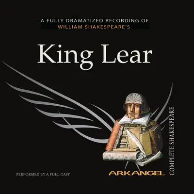 King Lear Audibook, by William Shakespeare