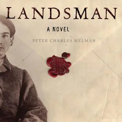 Landsman Audibook, by Peter Charles Melman