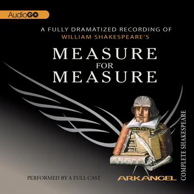 Measure for Measure Audibook, by William Shakespeare