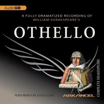 Othello Audibook, by William Shakespeare