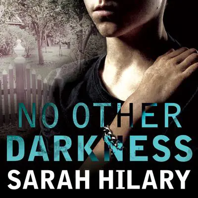 No Other Darkness: A Detective Inspector Marnie Rome Mystery Audibook, by Sarah Hilary