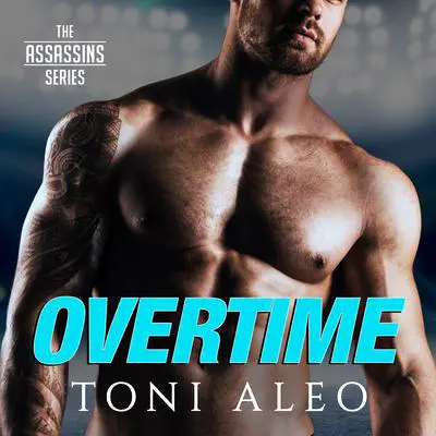 Overtime Audibook, by Toni Aleo
