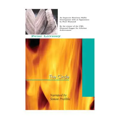 The Circle Audibook, by Peter Lovesey