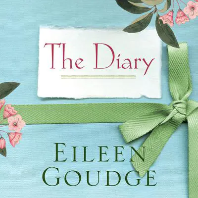 The Diary Audibook, by Eileen Goudge