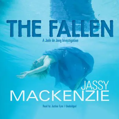 The Fallen Audibook, by Jassy Mackenzie