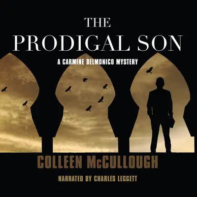 The Prodigal Son Audibook, by Colleen McCullough