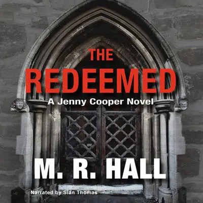 The Redeemed Audibook, by M. R. Hall