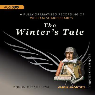 The Winter’s Tale Audibook, by William Shakespeare