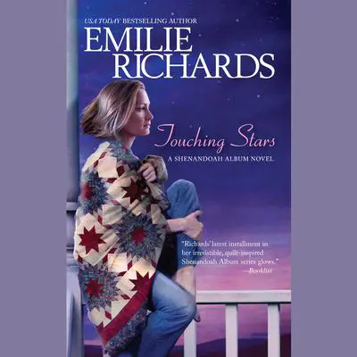 Touching Stars Audibook, by Emilie Richards