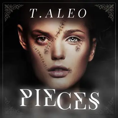 Pieces Audibook, by Toni Aleo