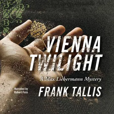 Vienna Twilight Audibook, by Frank Tallis