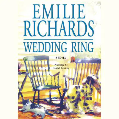 Wedding Ring Audibook, by Emilie Richards