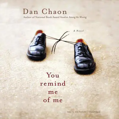 You Remind Me of Me Audibook, by Dan Chaon