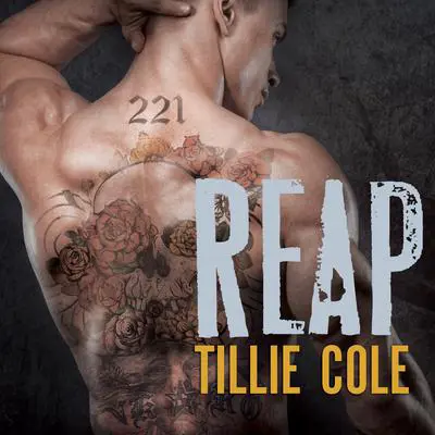Reap Audibook, by Tillie Cole
