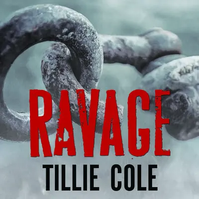 Ravage Audibook, by Tillie Cole