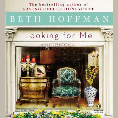 Looking for Me Audibook, by Beth Hoffman