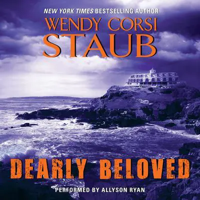 Dearly Beloved Audibook, by Wendy Corsi Staub