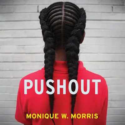 Pushout: The Criminalization of Black Girls in Schools Audibook, by Monique W. Morris