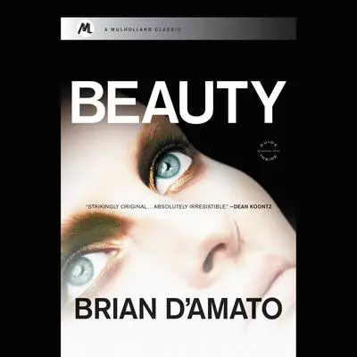 Beauty Audibook, by Brian D’Amato