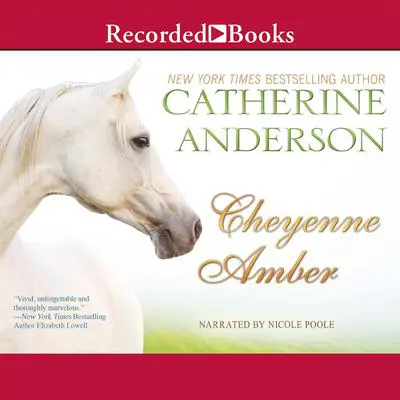 Cheyenne Amber Audibook, by Catherine Anderson
