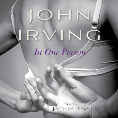 In One Person: A Novel Audibook, by John Irving