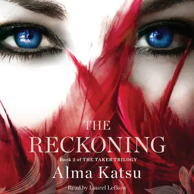 The Reckoning Audibook, by Alma Katsu