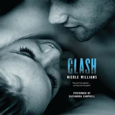 Clash Audibook, by Nicole Williams