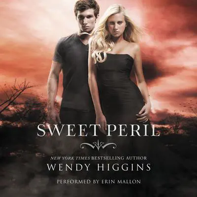 Sweet Peril Audibook, by Wendy Higgins