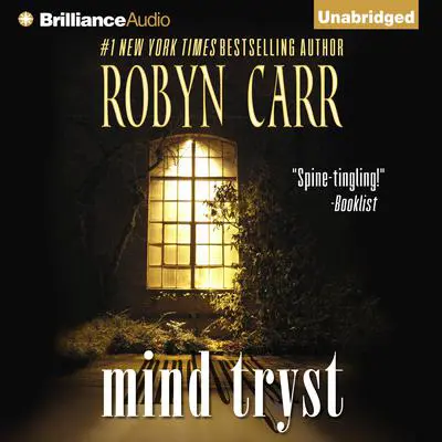 Mind Tryst Audibook, by Robyn Carr