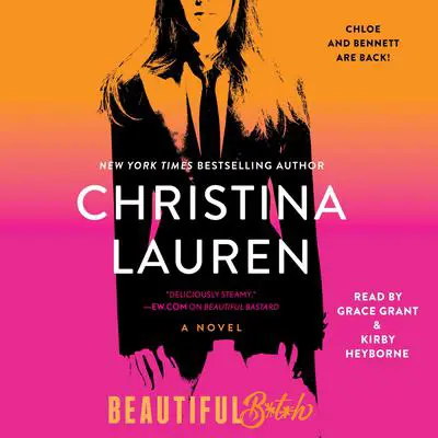 Beautiful Bitch Audibook, by Christina Lauren
