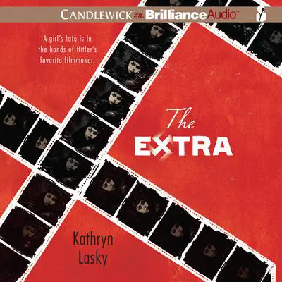 The Extra Audibook, by Kathryn Lasky