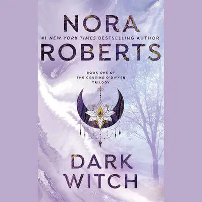 Dark Witch Audibook, by Nora Roberts