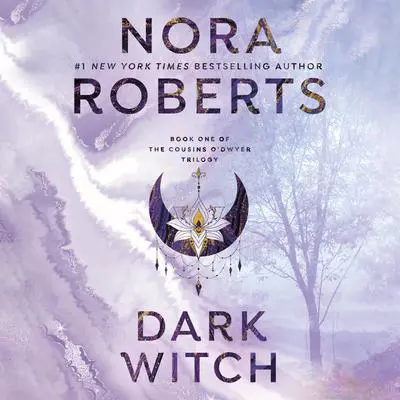 Dark Witch Audibook, by Nora Roberts