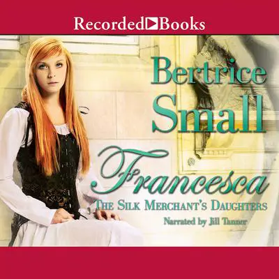 Francesca Audibook, by Bertrice Small