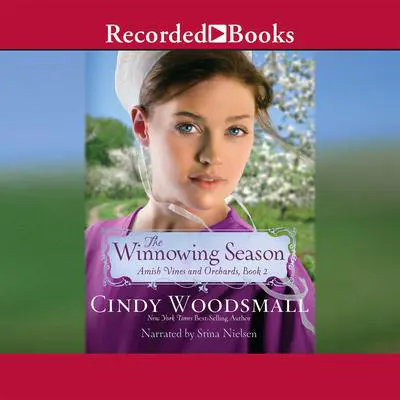 The Winnowing Season Audibook, by Cindy Woodsmall
