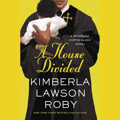 A House Divided Audibook, by Kimberla Lawson Roby