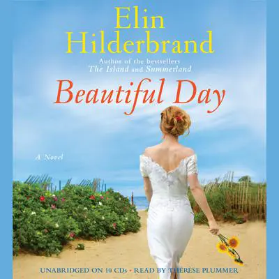 Beautiful Day: A Novel Audibook, by Elin Hilderbrand