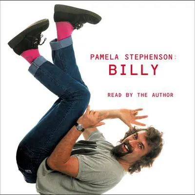 Billy Audibook, by Pamela Stephenson