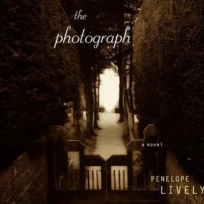 The Photograph Audibook, by Penelope Lively