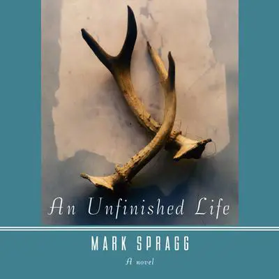 An Unfinished Life Audibook, by Mark Spragg