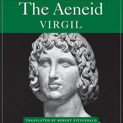 The Aeneid Audibook, by Virgil